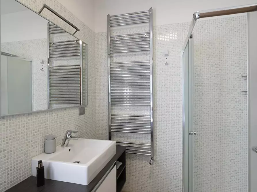 Immagine 42 di Villa in affitto  a Forte Dei Marmi