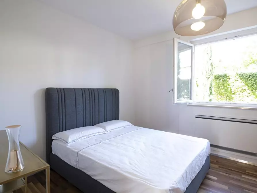 Immagine 27 di Villa in affitto  a Forte Dei Marmi