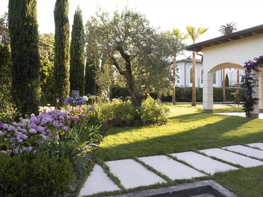 Immagine 56 di Villa in affitto  a Forte Dei Marmi