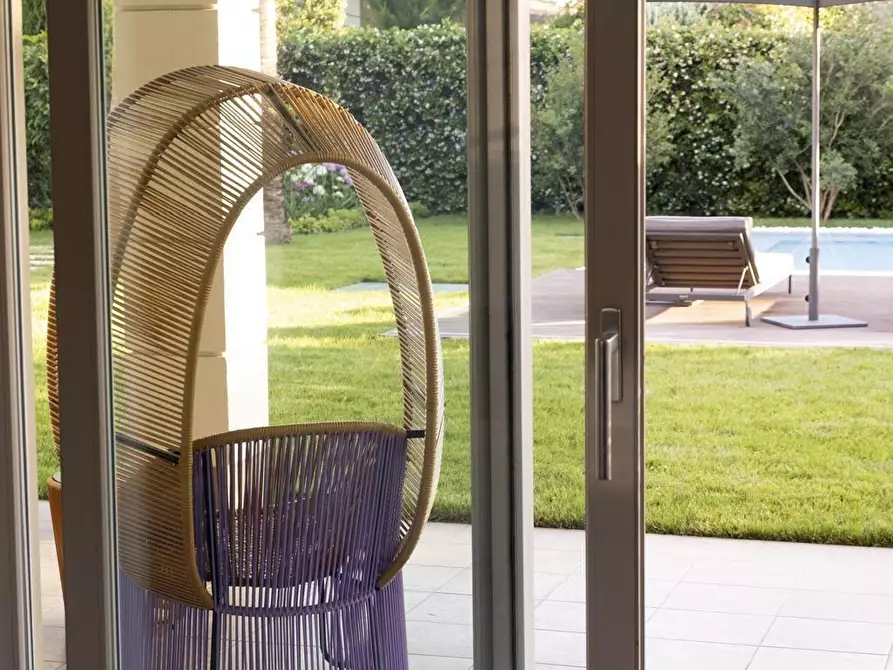 Immagine 60 di Villa in affitto  a Forte Dei Marmi