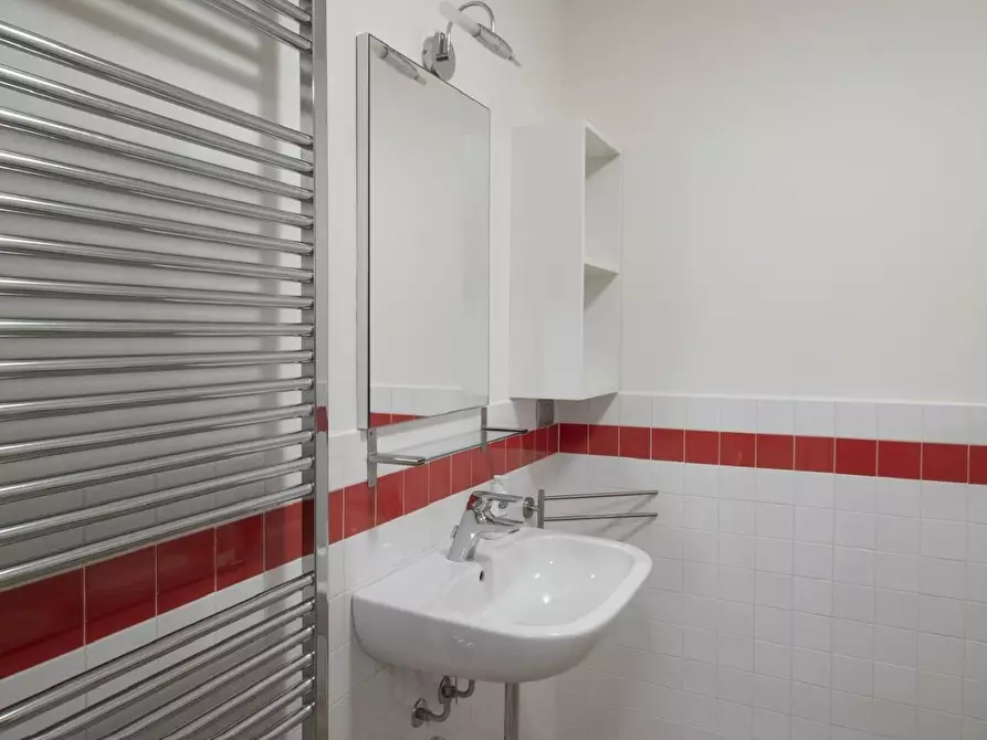 Immagine 38 di Villa in affitto  a Forte Dei Marmi