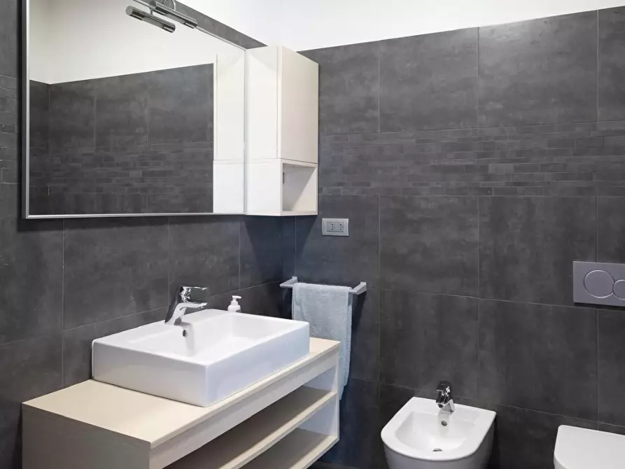 Immagine 24 di Villa in affitto  a Forte Dei Marmi