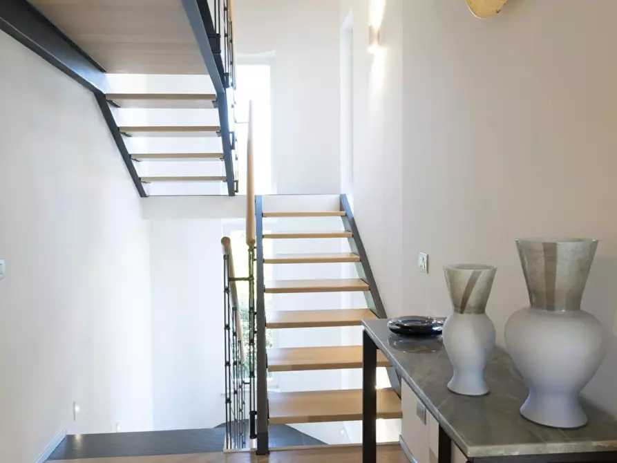 Immagine 25 di Villa in affitto  a Forte Dei Marmi