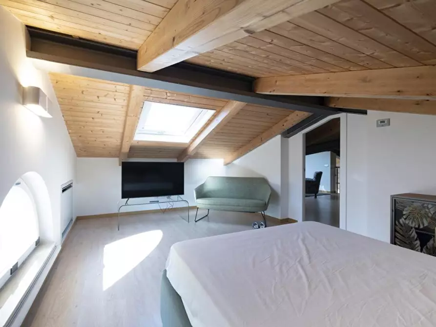 Immagine 49 di Villa in affitto  a Forte Dei Marmi