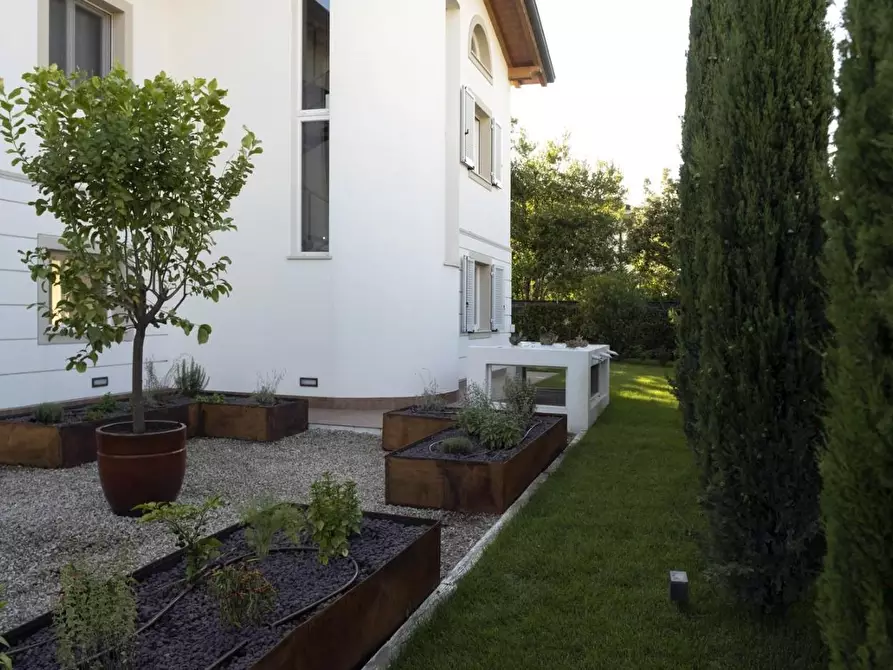 Immagine 52 di Villa in affitto  a Forte Dei Marmi