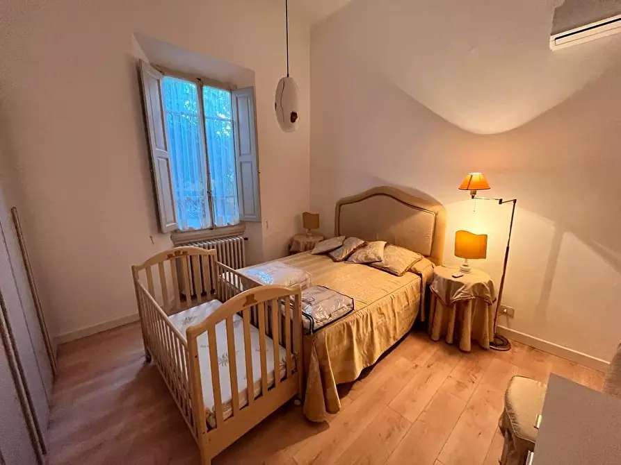 Immagine 10 di Villa in affitto  a Forte Dei Marmi