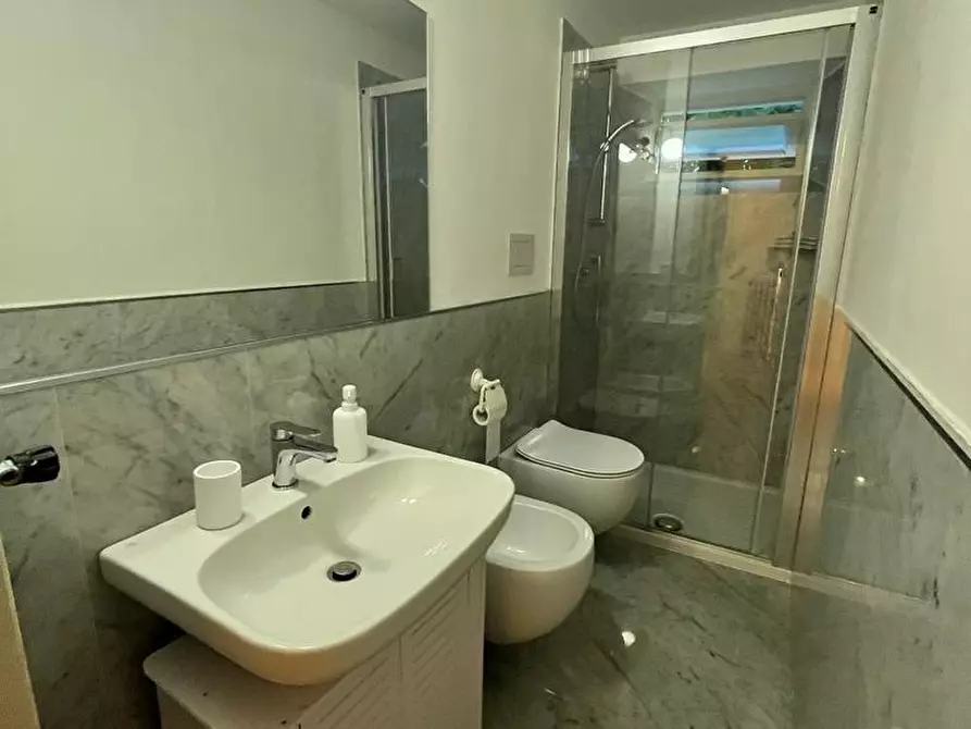 Immagine 9 di Villa in affitto  a Forte Dei Marmi