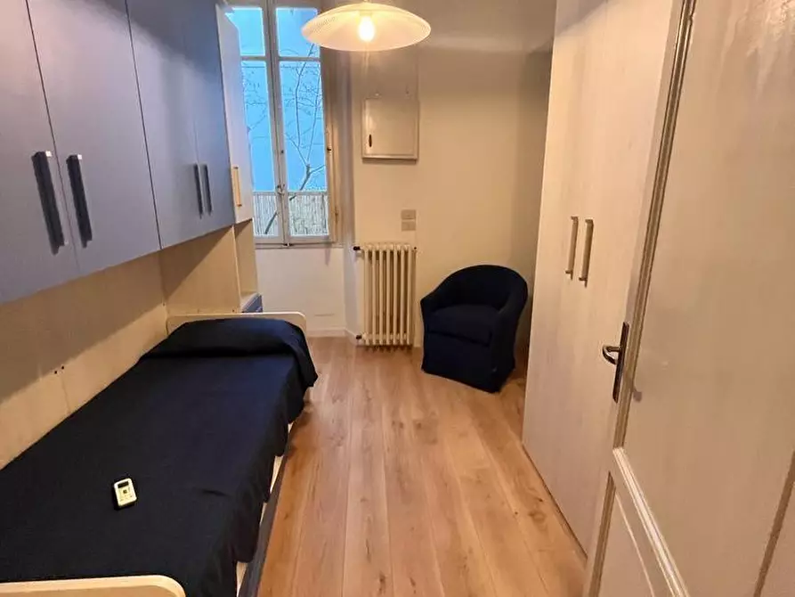 Immagine 7 di Villa in affitto  a Forte Dei Marmi