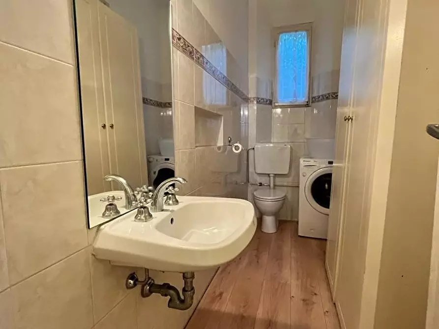 Immagine 6 di Villa in affitto  a Forte Dei Marmi