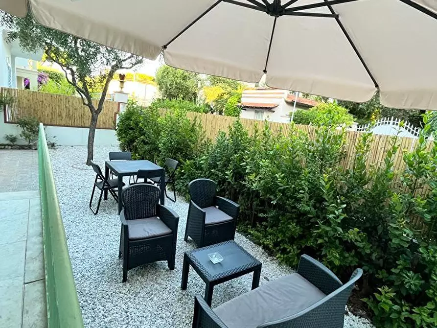 Immagine 17 di Villa in affitto  a Forte Dei Marmi