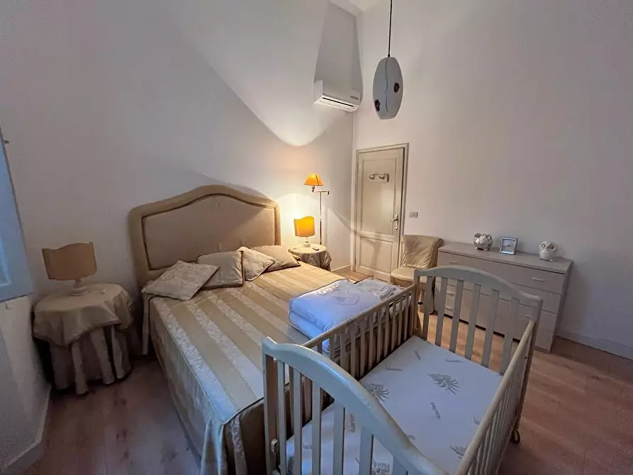 Immagine 11 di Villa in affitto  a Forte Dei Marmi