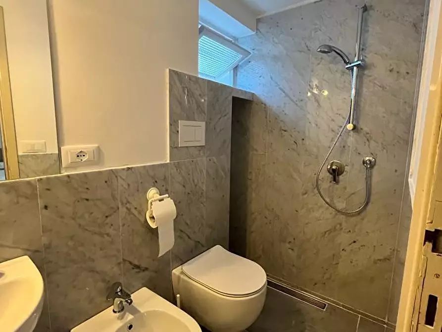 Immagine 14 di Villa in affitto  a Forte Dei Marmi