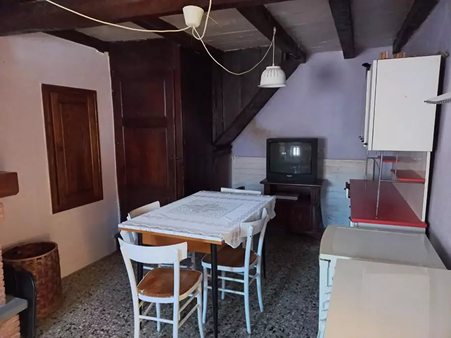 Immagine 3 di Terratetto in vendita  a Careggine