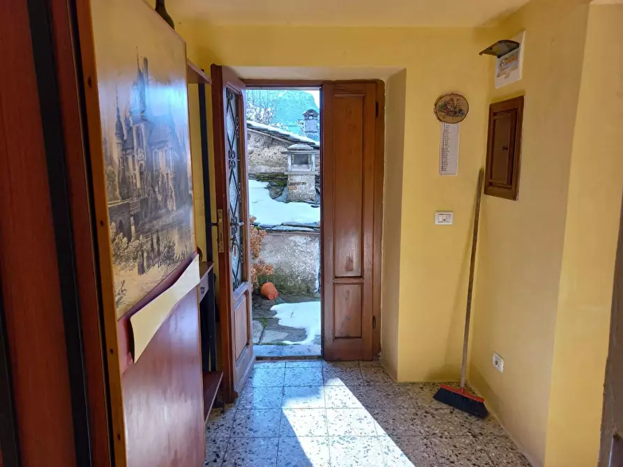 Immagine 4 di Terratetto in vendita  a Careggine