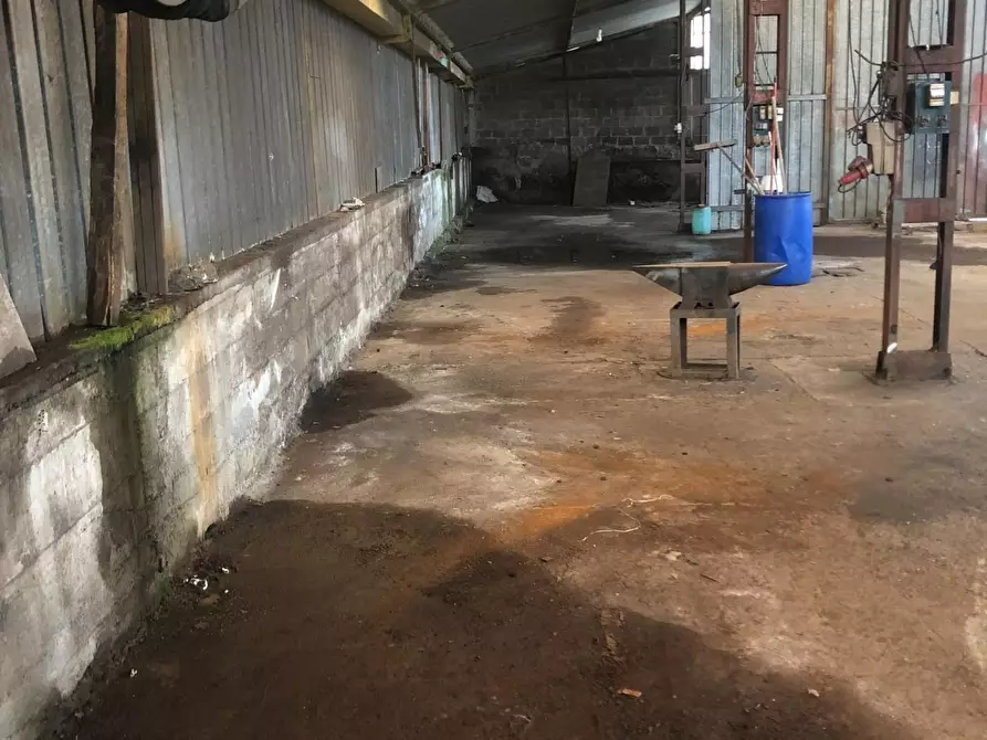 Immagine 2 di Attività artigianale in vendita  a Massa