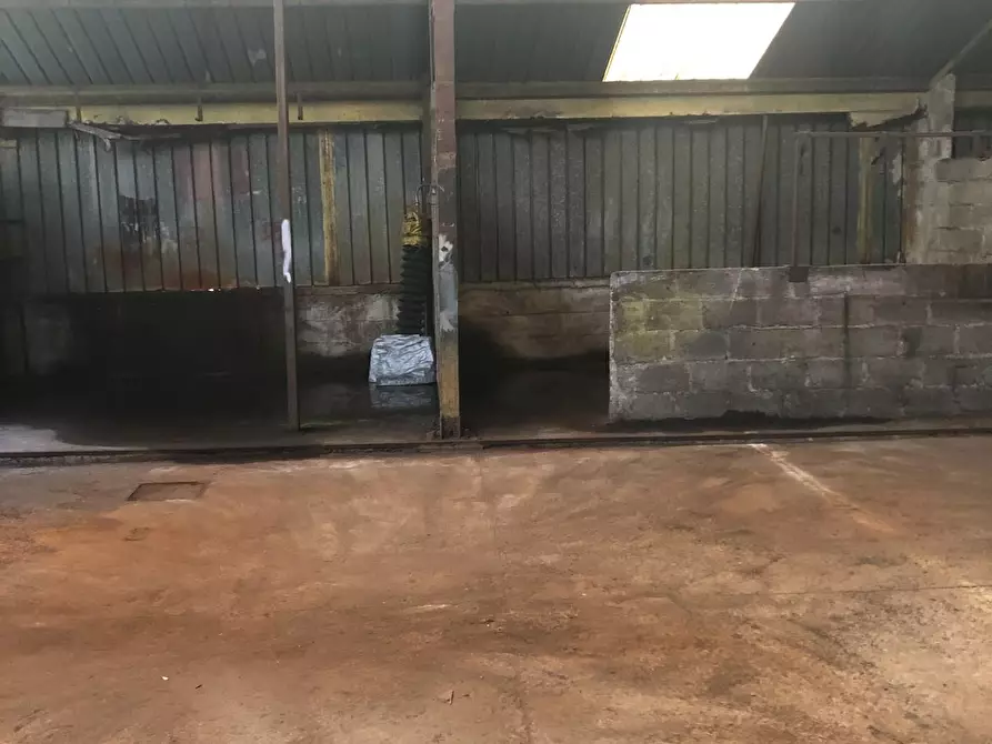 Immagine 8 di Attività artigianale in vendita  a Massa