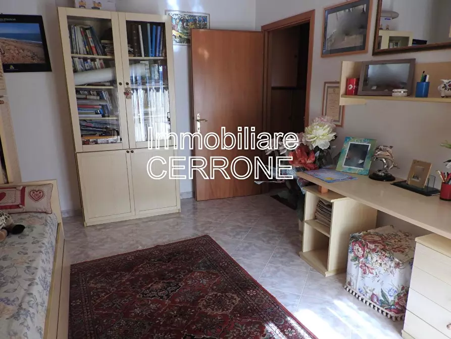 Immagine 14 di Villetta a schiera in vendita  a Cecina