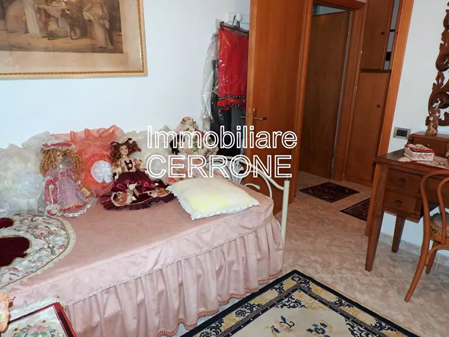 Immagine 12 di Villetta a schiera in vendita  a Cecina