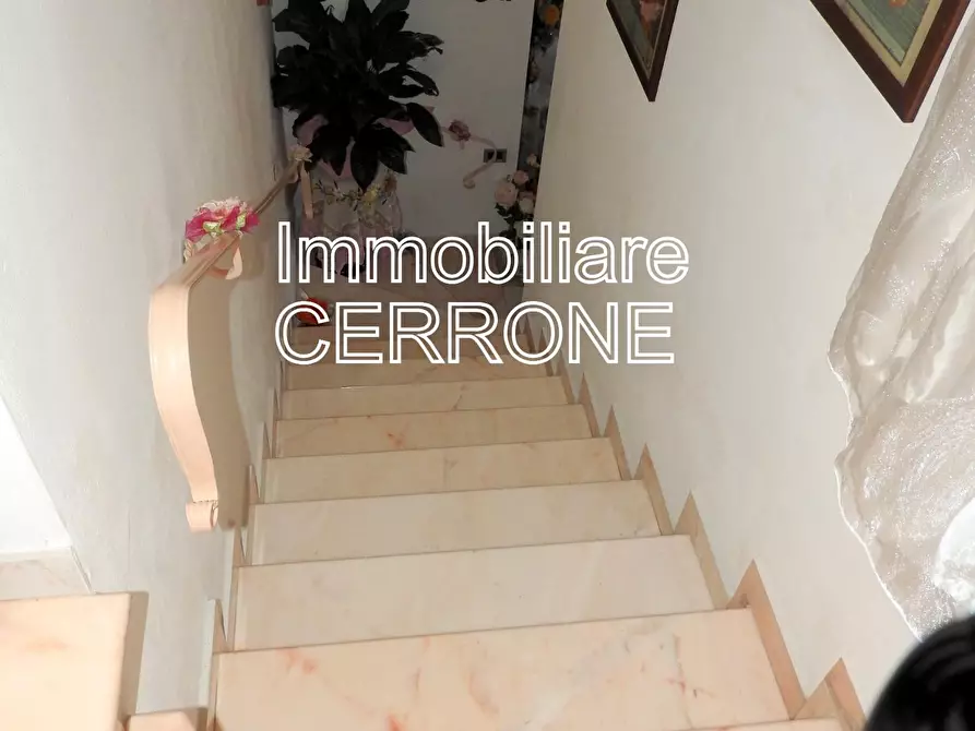 Immagine 18 di Villetta a schiera in vendita  a Cecina