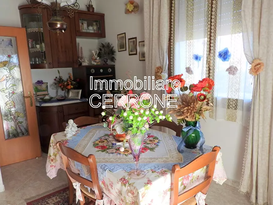 Immagine 8 di Villetta a schiera in vendita  a Cecina