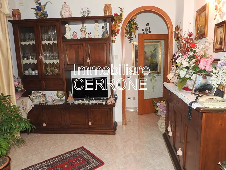 Immagine 3 di Villetta a schiera in vendita  a Cecina