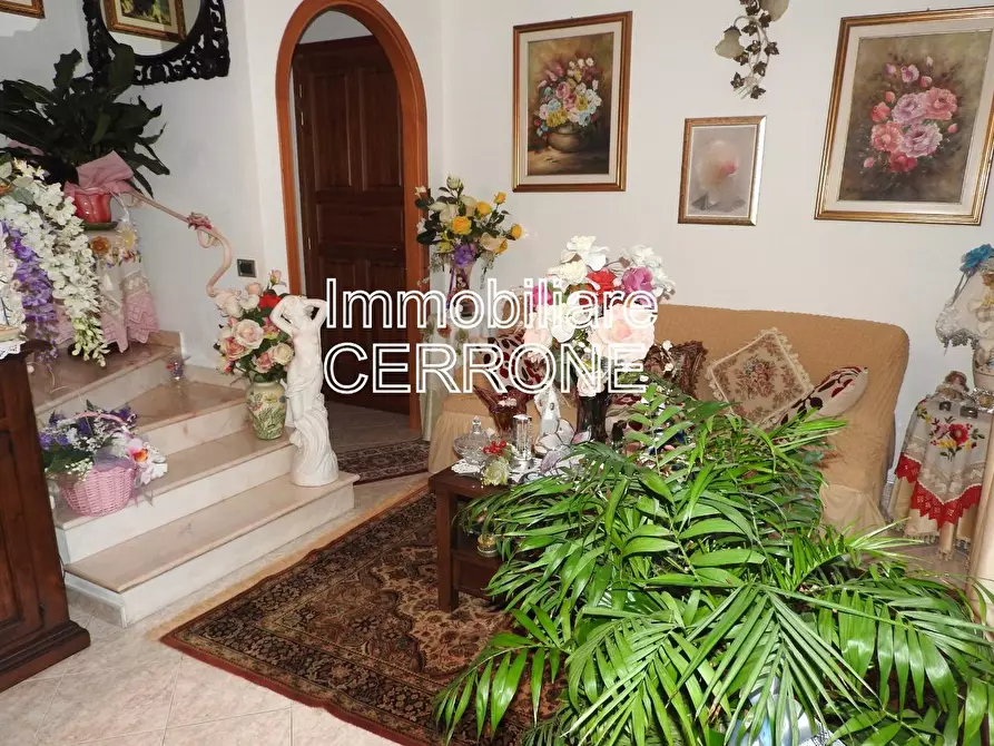 Immagine 5 di Villetta a schiera in vendita  a Cecina