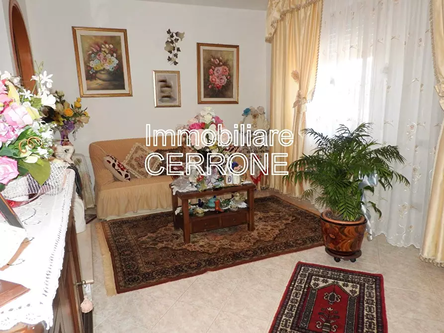 Immagine 4 di Villetta a schiera in vendita  a Cecina