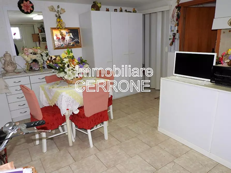 Immagine 17 di Villetta a schiera in vendita  a Cecina