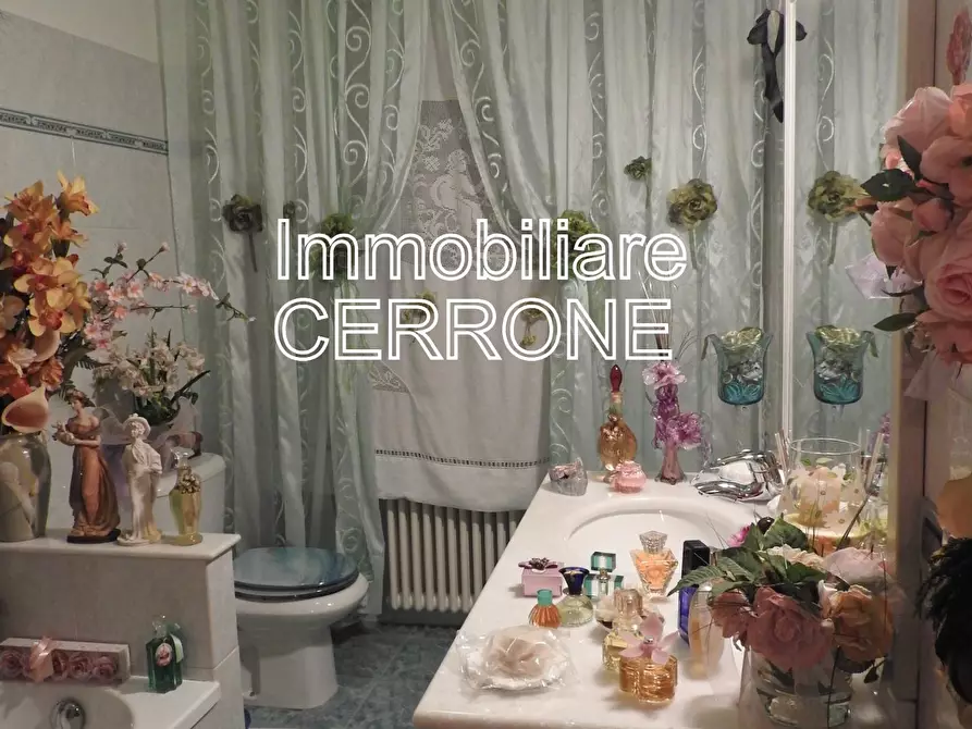 Immagine 20 di Villetta a schiera in vendita  a Cecina