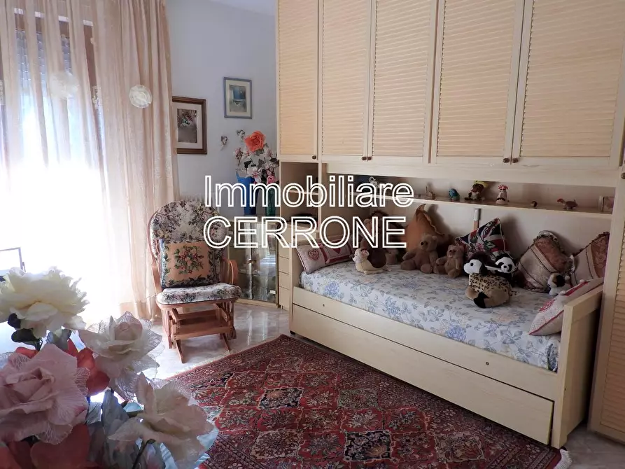 Immagine 13 di Villetta a schiera in vendita  a Cecina