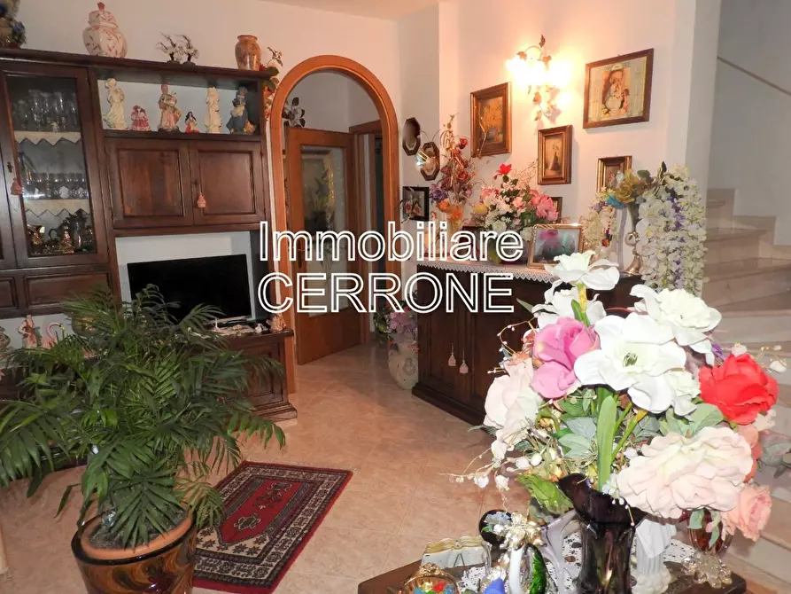 Immagine 6 di Villetta a schiera in vendita  a Cecina