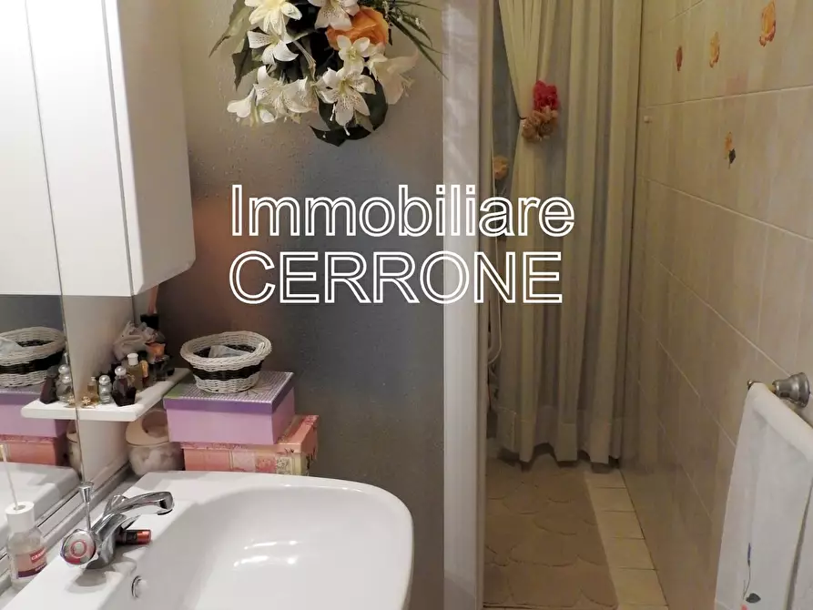 Immagine 21 di Villetta a schiera in vendita  a Cecina