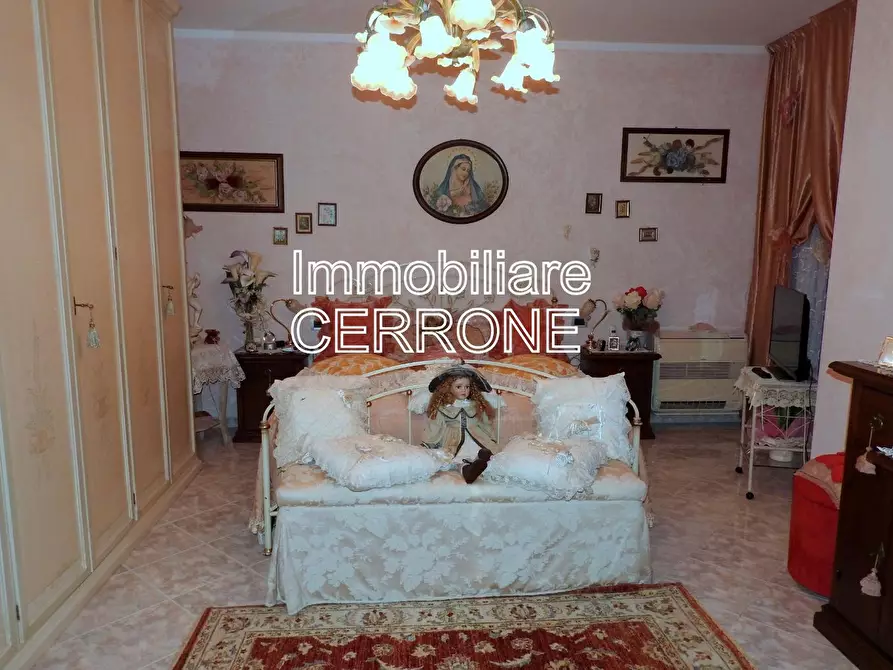 Immagine 9 di Villetta a schiera in vendita  a Cecina