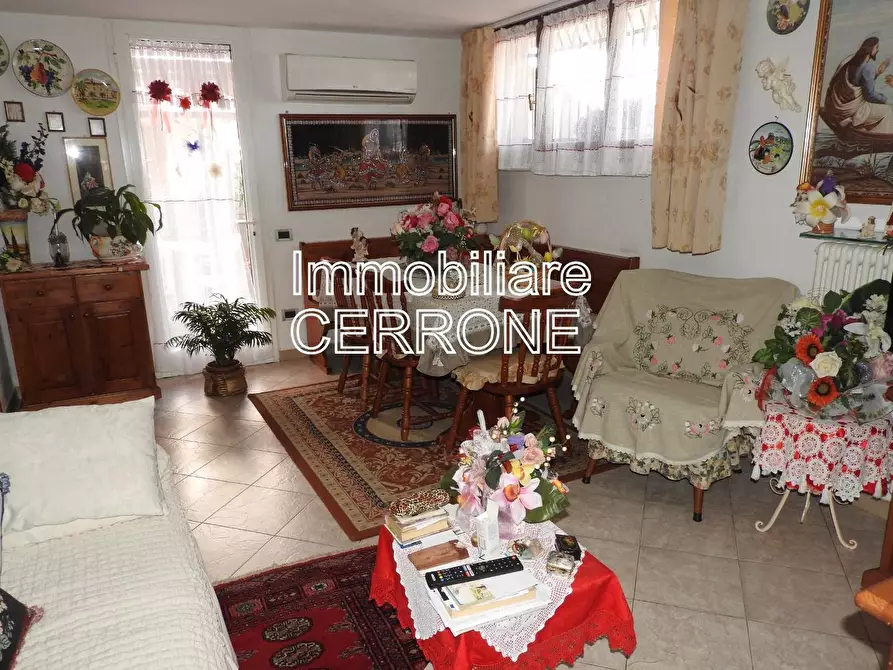 Immagine 16 di Villetta a schiera in vendita  a Cecina