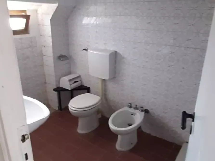 Immagine 9 di Capannone industriale in affitto  a Ortonovo