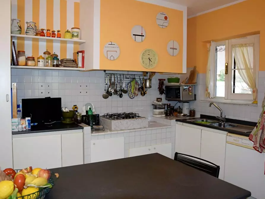 Immagine 6 di Villa in vendita  a Carrara