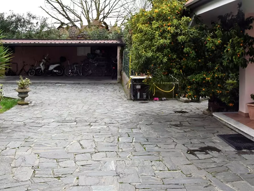 Immagine 11 di Villa in vendita  a Carrara