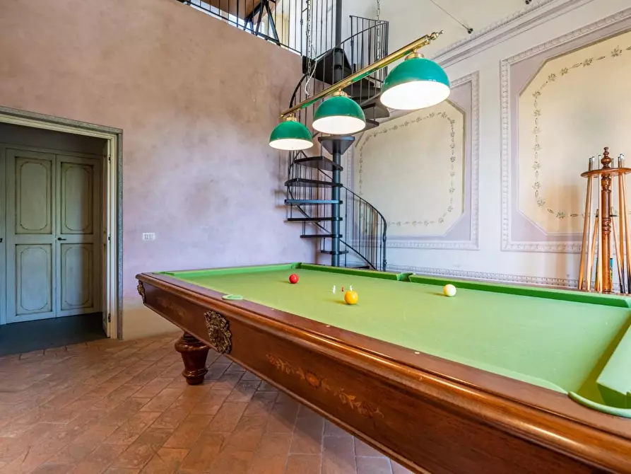 Immagine 50 di Casa colonica in vendita  a Cascina