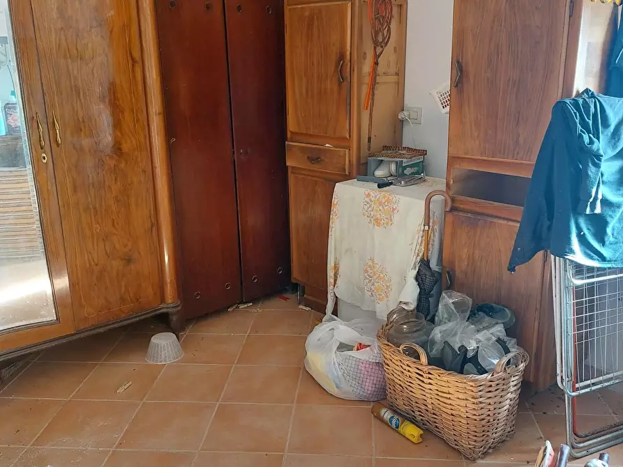 Immagine 26 di Villetta a schiera in vendita  a Calice Al Cornoviglio