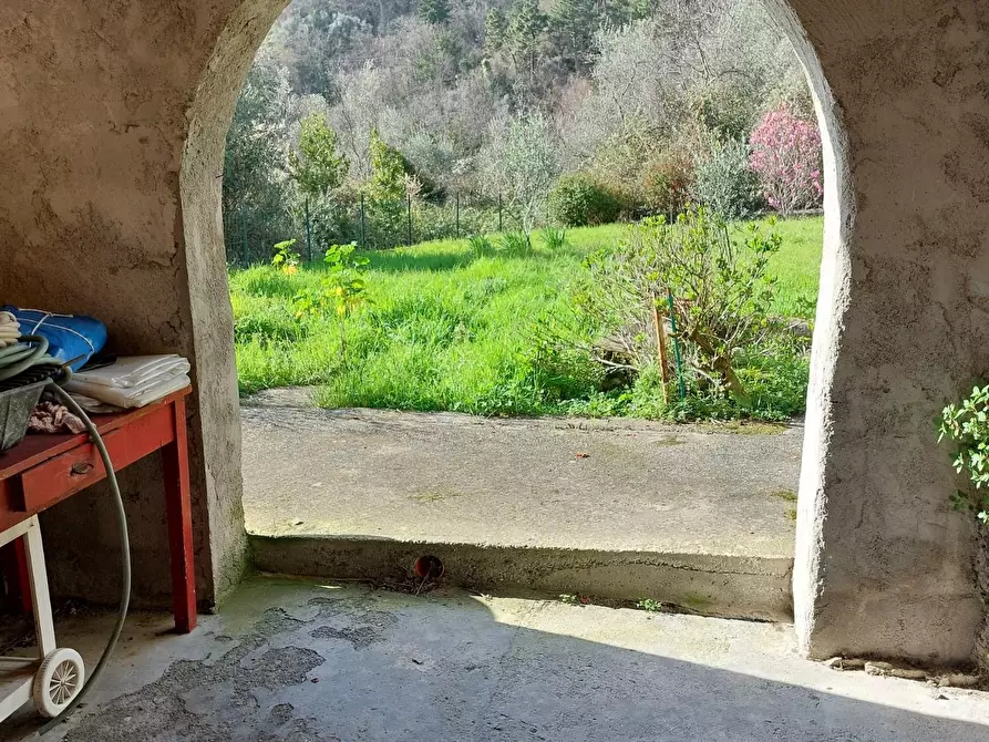 Immagine 30 di Villetta a schiera in vendita  a Calice Al Cornoviglio