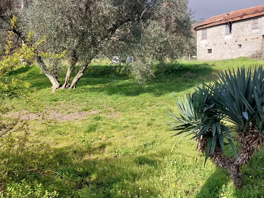 Immagine 24 di Villetta a schiera in vendita  a Calice Al Cornoviglio