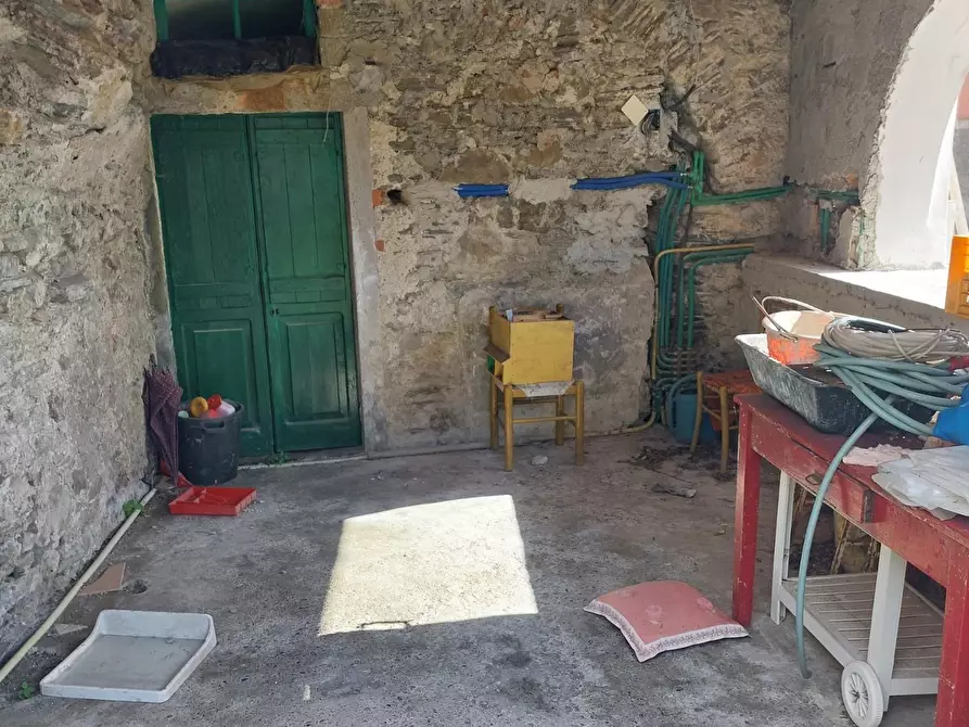 Immagine 32 di Villetta a schiera in vendita  a Calice Al Cornoviglio