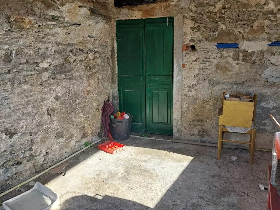 Immagine 34 di Villetta a schiera in vendita  a Calice Al Cornoviglio