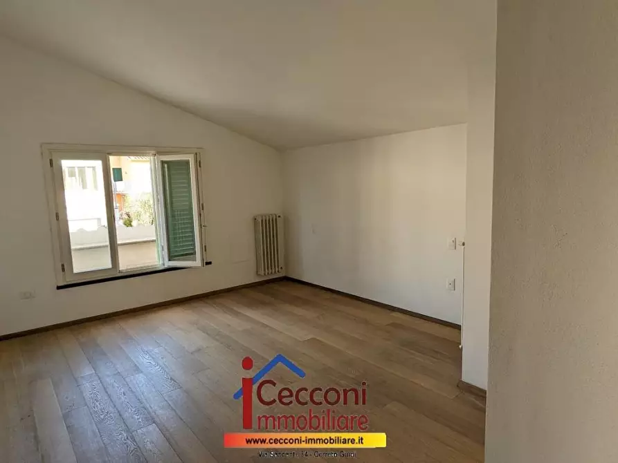 Immagine 17 di Mansarda in vendita  a Vinci