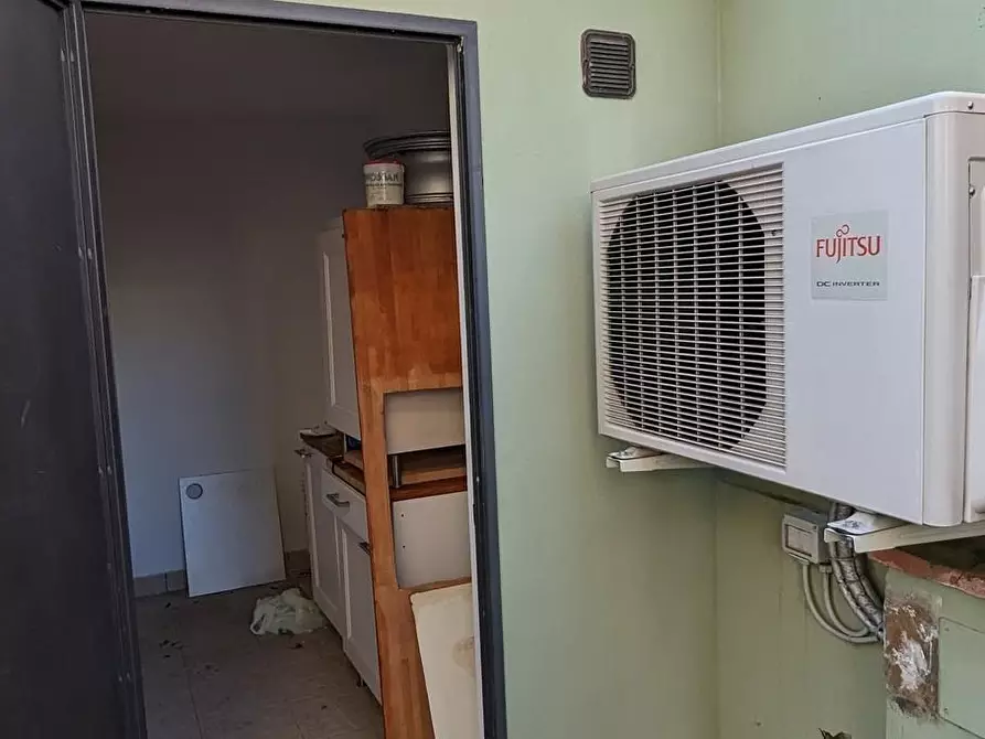 Immagine 19 di Mansarda in vendita  a Vinci