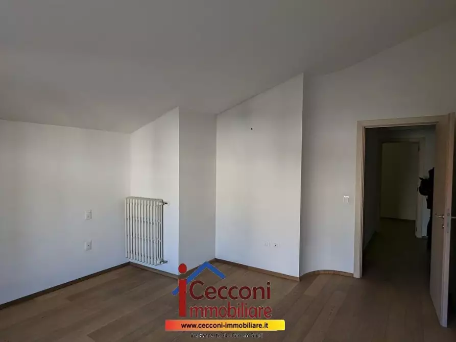 Immagine 18 di Mansarda in vendita  a Vinci