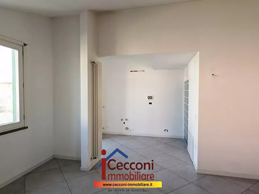 Immagine 3 di Mansarda in vendita  a Vinci