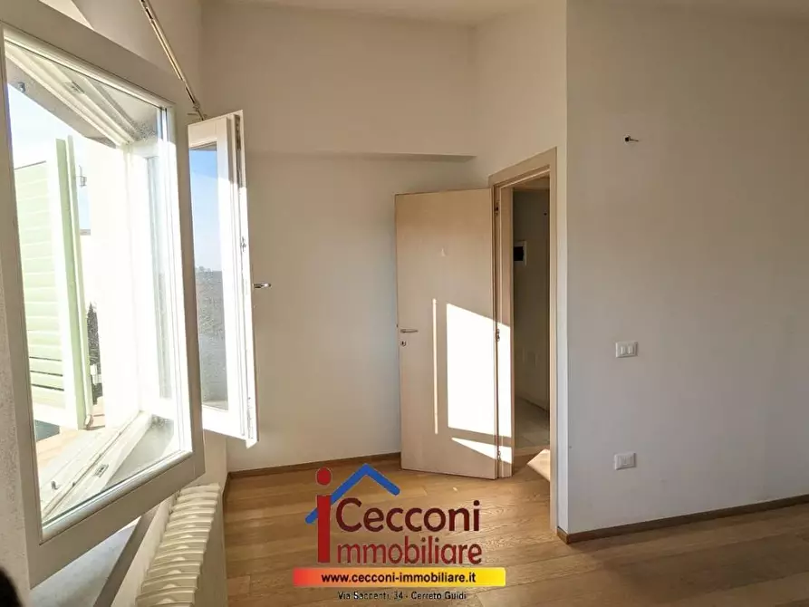 Immagine 14 di Mansarda in vendita  a Vinci