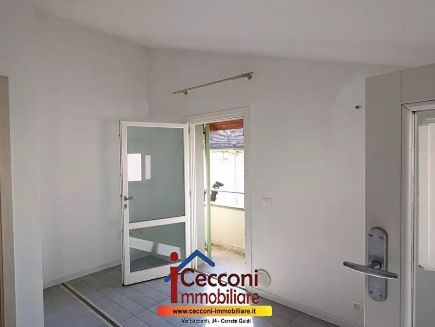 Immagine 9 di Mansarda in vendita  a Vinci