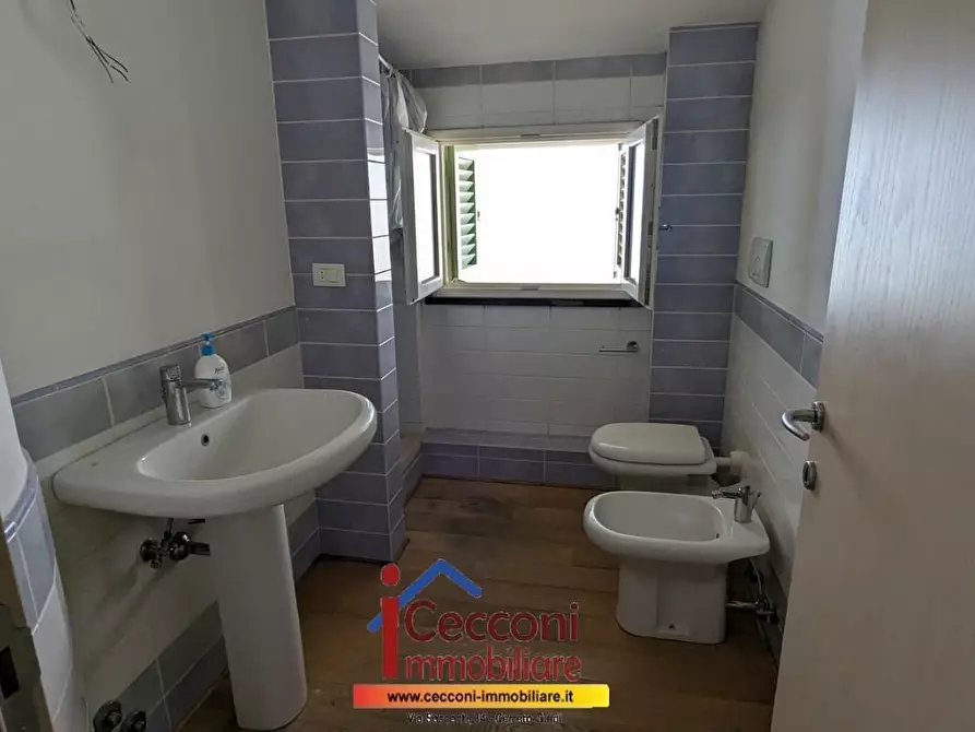 Immagine 15 di Mansarda in vendita  a Vinci